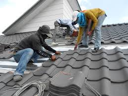 Best Rubber Roofing (EPDM, TPO)  in Cameron, TX